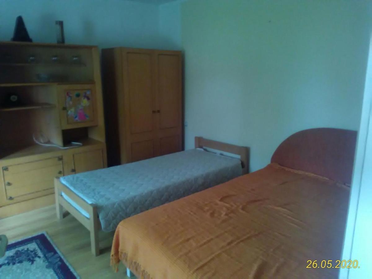 Kuca Za Odmor Jelena Apartamento Kladovo Exterior foto