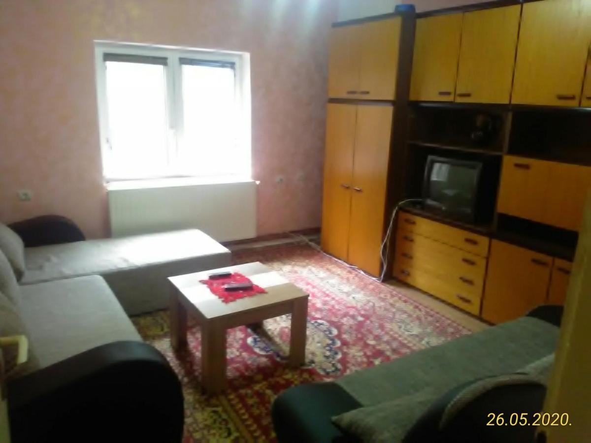 Kuca Za Odmor Jelena Apartamento Kladovo Exterior foto