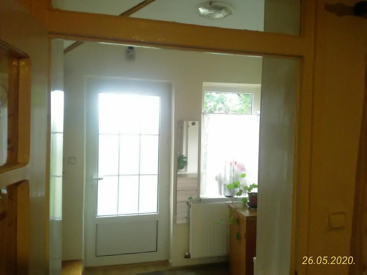 Kuca Za Odmor Jelena Apartamento Kladovo Exterior foto