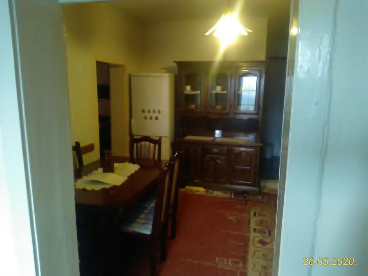 Kuca Za Odmor Jelena Apartamento Kladovo Exterior foto