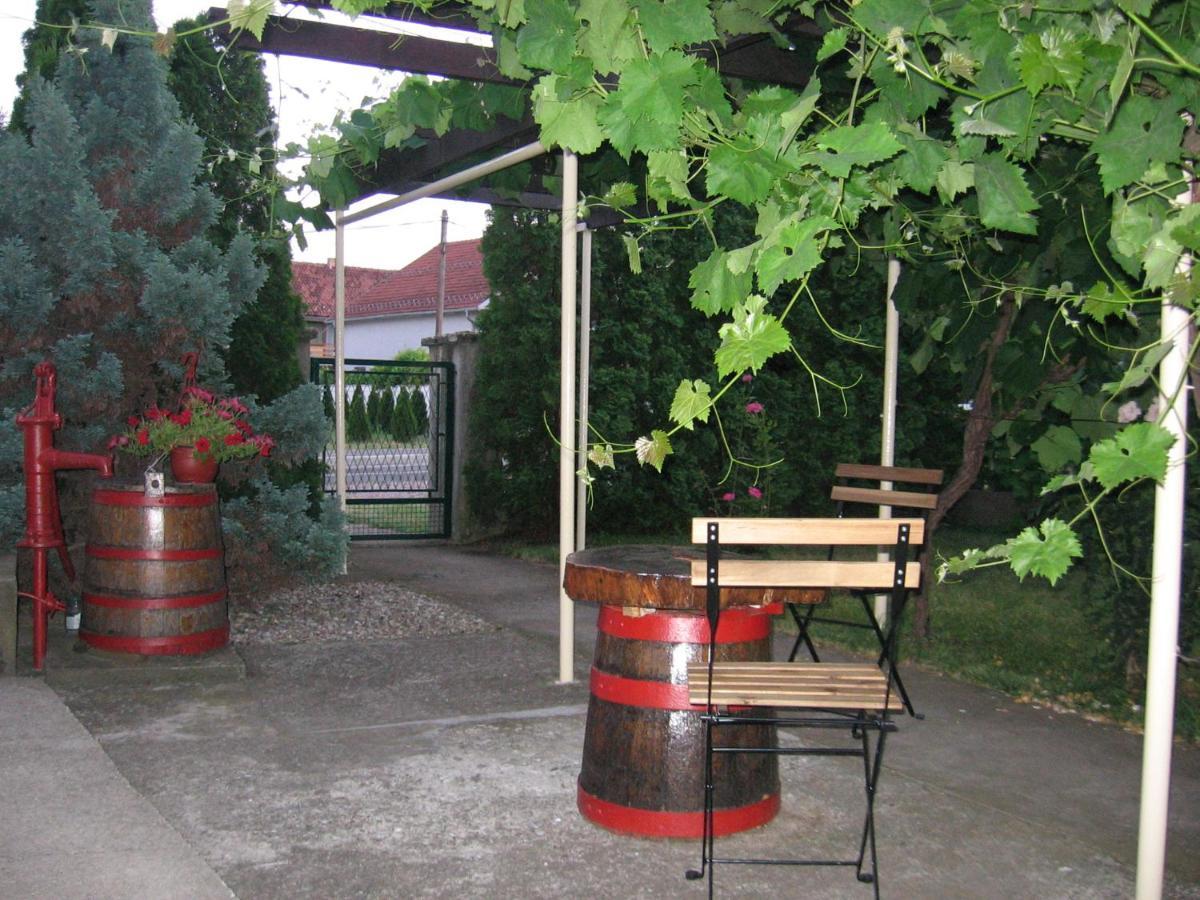 Kuca Za Odmor Jelena Apartamento Kladovo Exterior foto