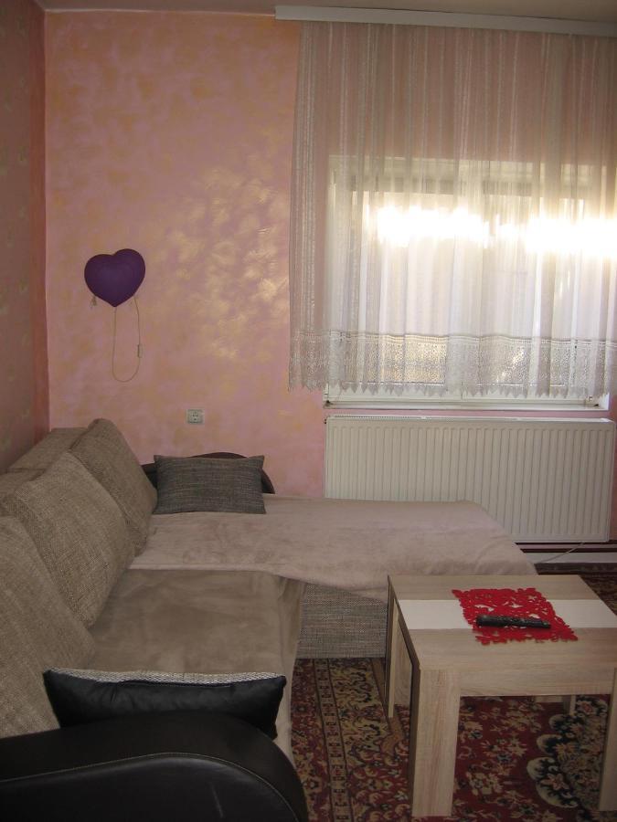 Kuca Za Odmor Jelena Apartamento Kladovo Exterior foto