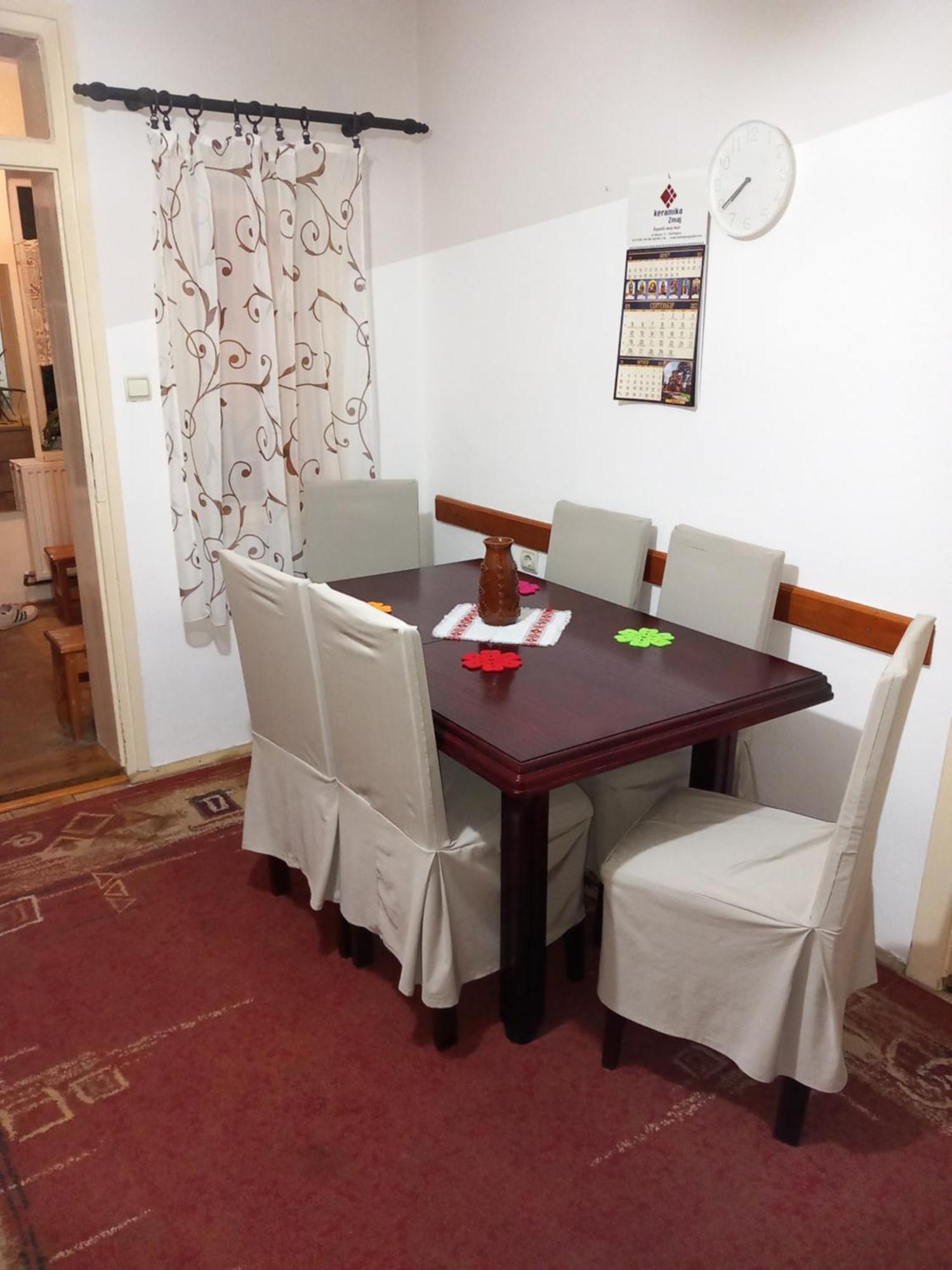 Kuca Za Odmor Jelena Apartamento Kladovo Exterior foto